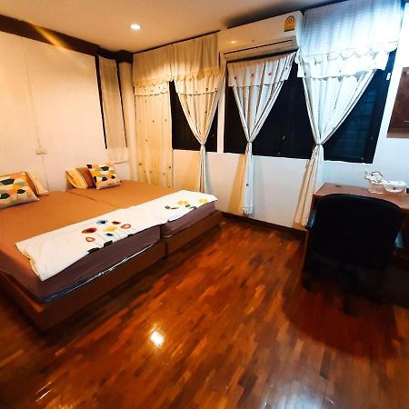 Mae Ping Home Чиангмай Экстерьер фото