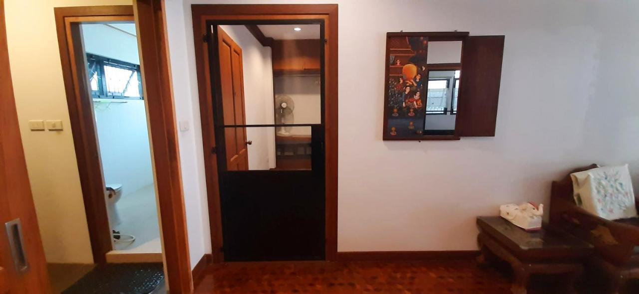 Mae Ping Home Чиангмай Экстерьер фото